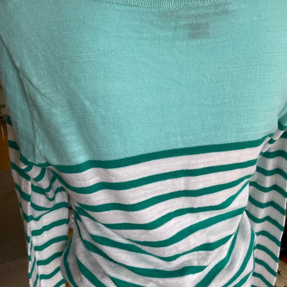 Tommy Bahama Linen Blend Sweater - Picture 2 of 6